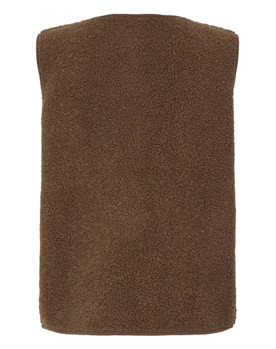 Fransa - FRGwynne Vest - Rain Drum